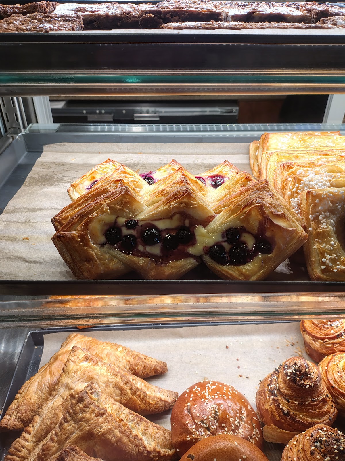 Edgar's Bakehouse photo 4