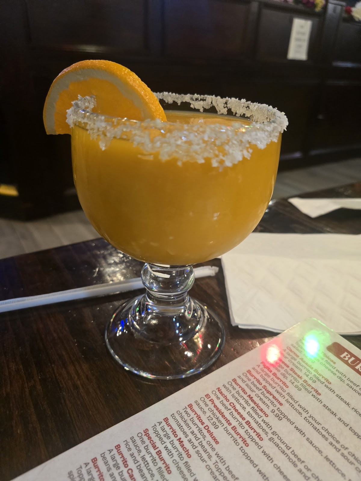 El Presidente Mexican Restaurant photo 4