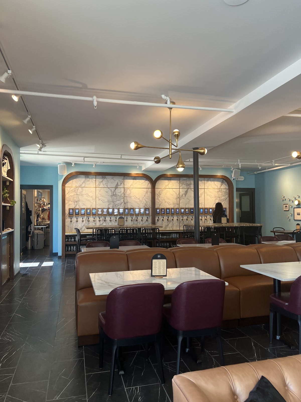 Emil's - Coffee & Cafes in Augusta, GA