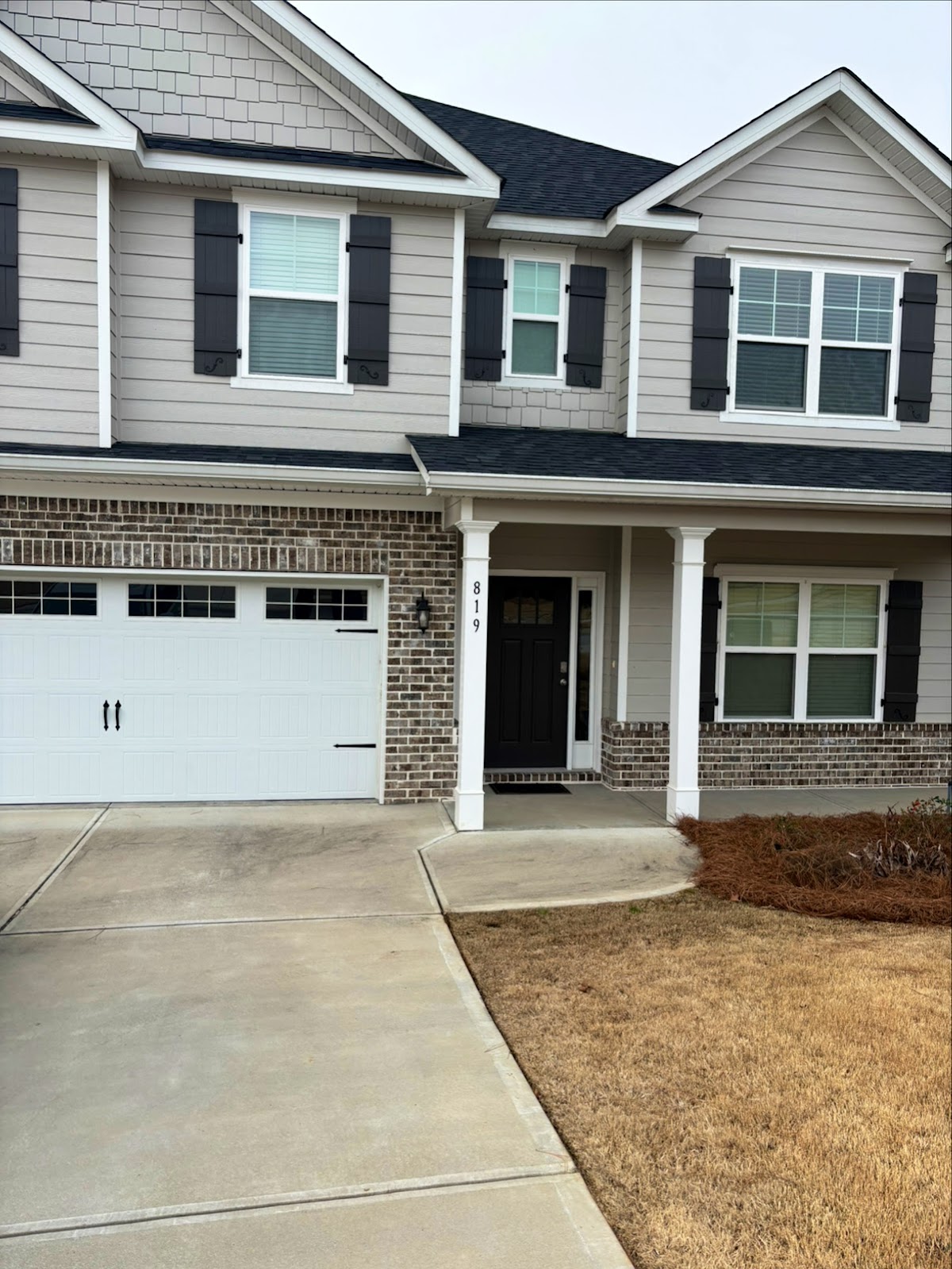 Emily Hadden Augusta GA Realtor photo 3
