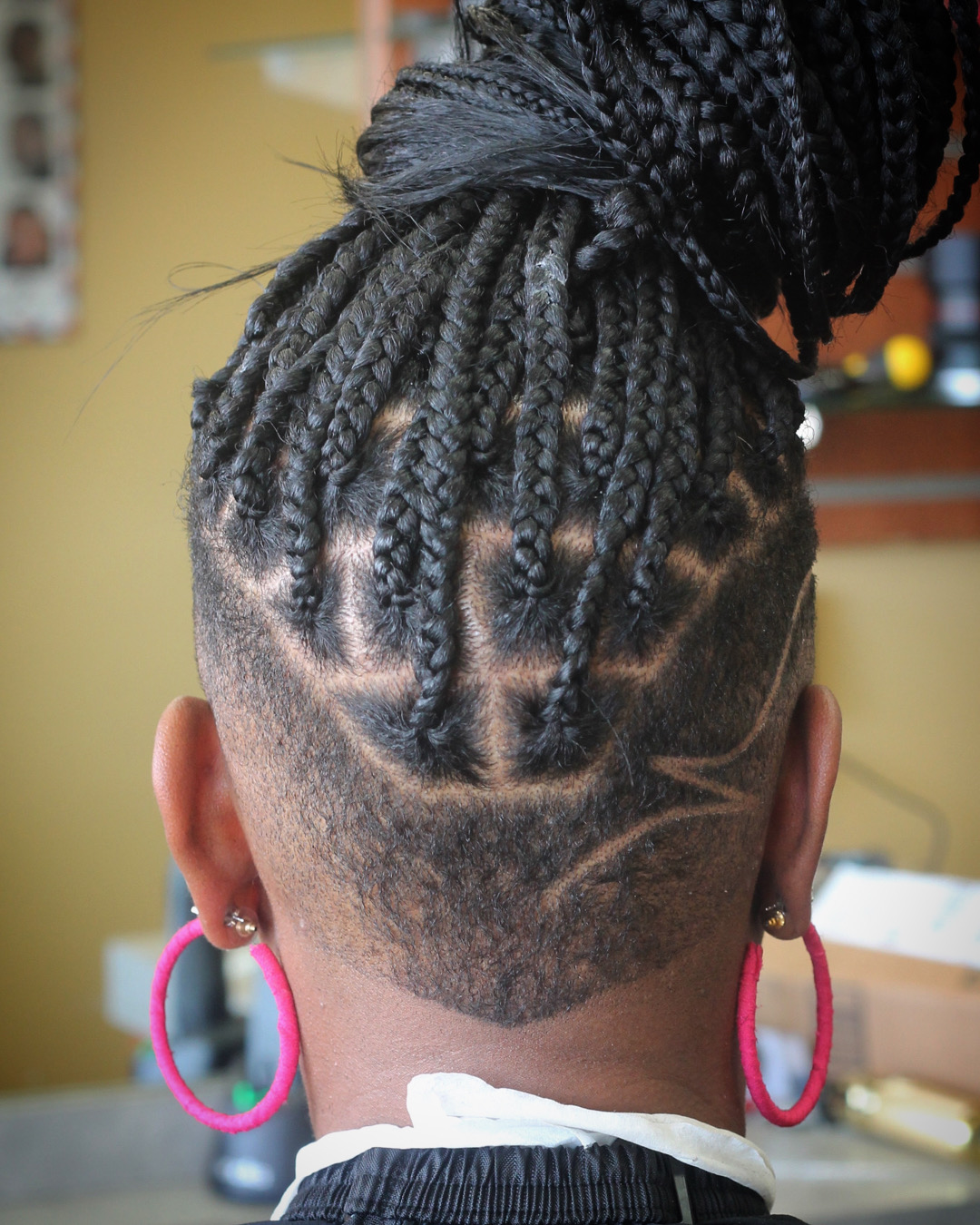 Eric's Barber Studio photo 2