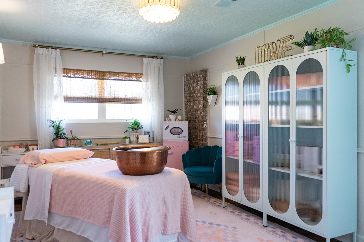 Esthetics With Love Salon and Spa - Beauty & Salons in Augusta, GA