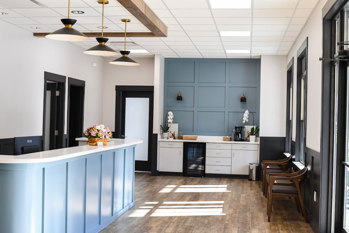 Euchee Creek Veterinary Clinic - Veterinary & Pets in Augusta, GA