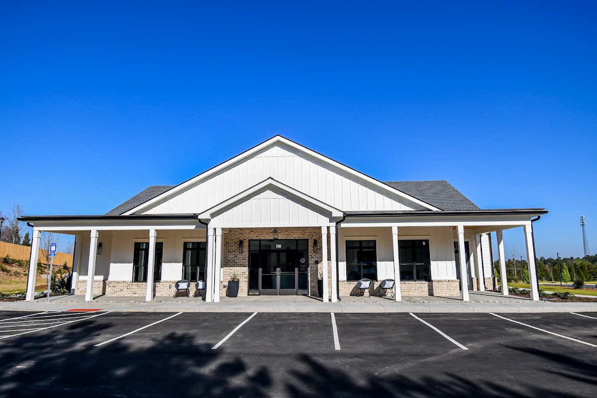 Euchee Creek Veterinary Clinic photo 3