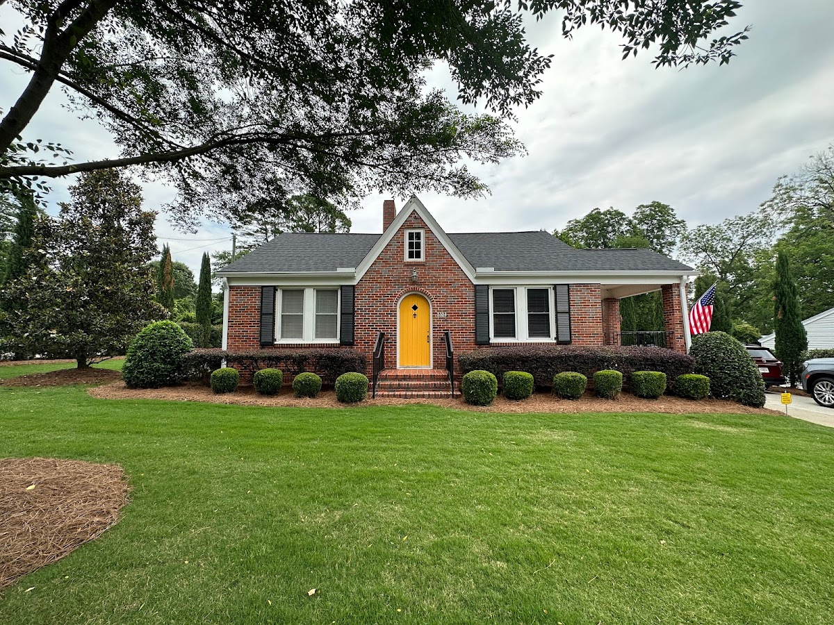 Evans Real Estate Group - Services in Augusta, GA