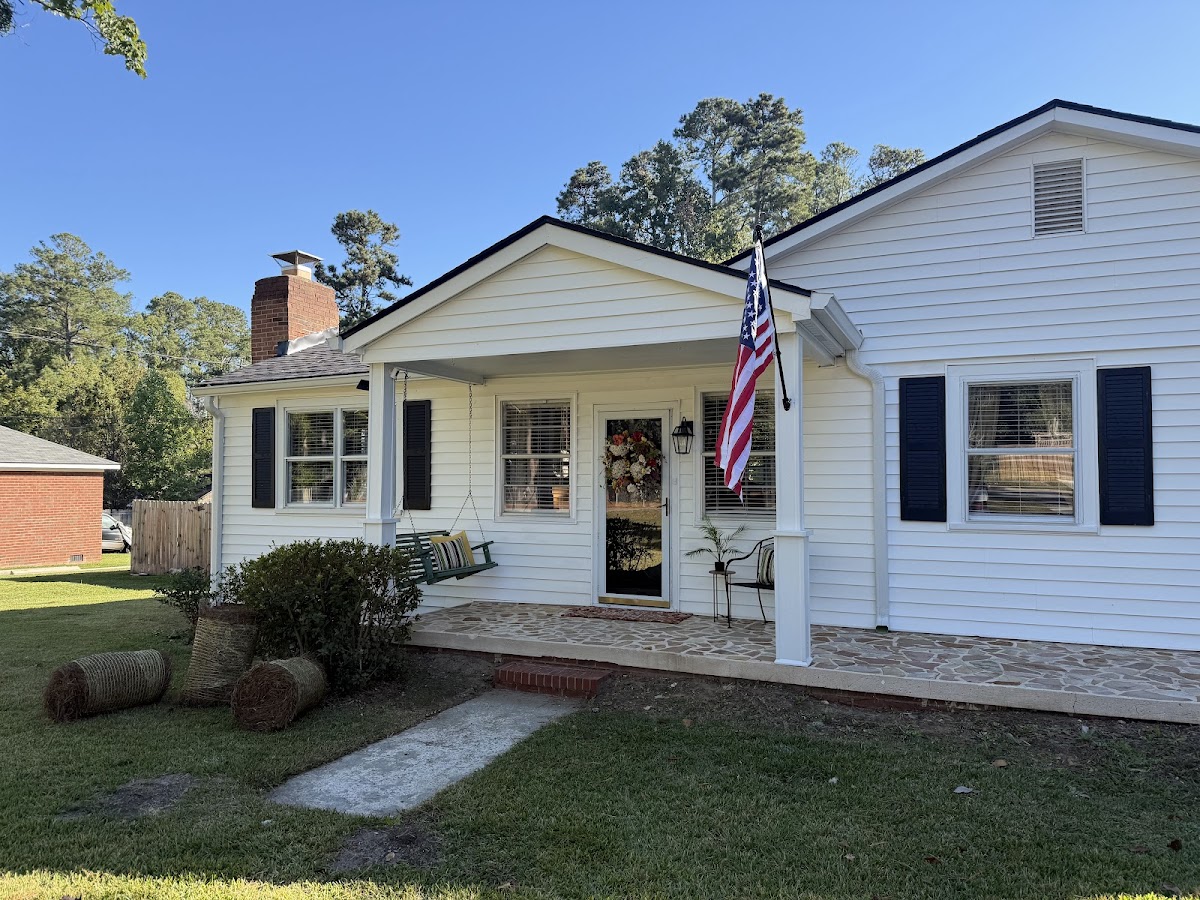 Evans Real Estate Group photo 2