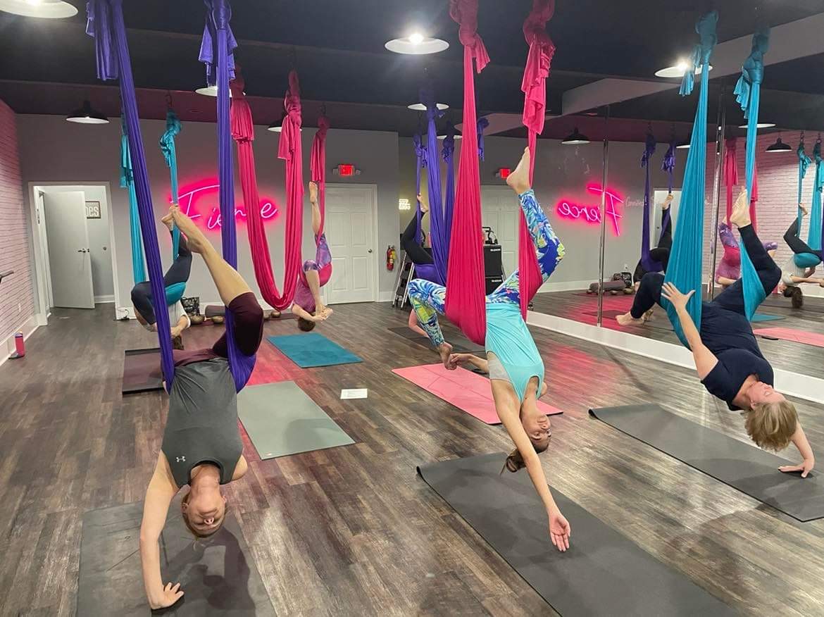 Fierce Fitness & Wellness photo 2