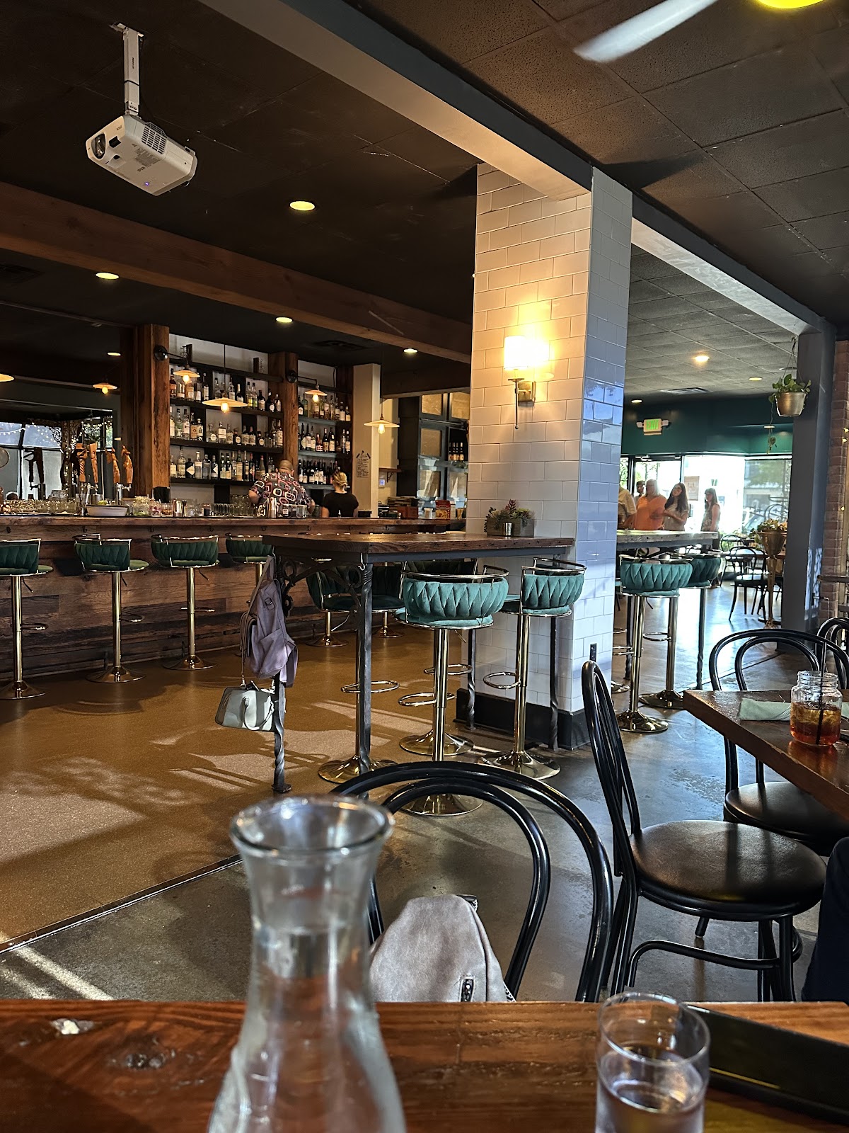 Finch & Fifth in West Augusta, Augusta, GA