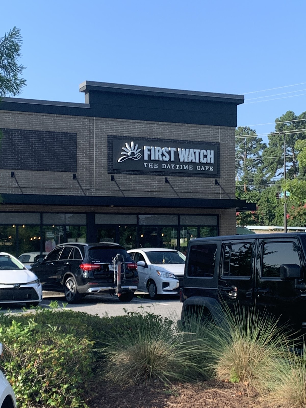 First Watch - Restaurants in Augusta, GA