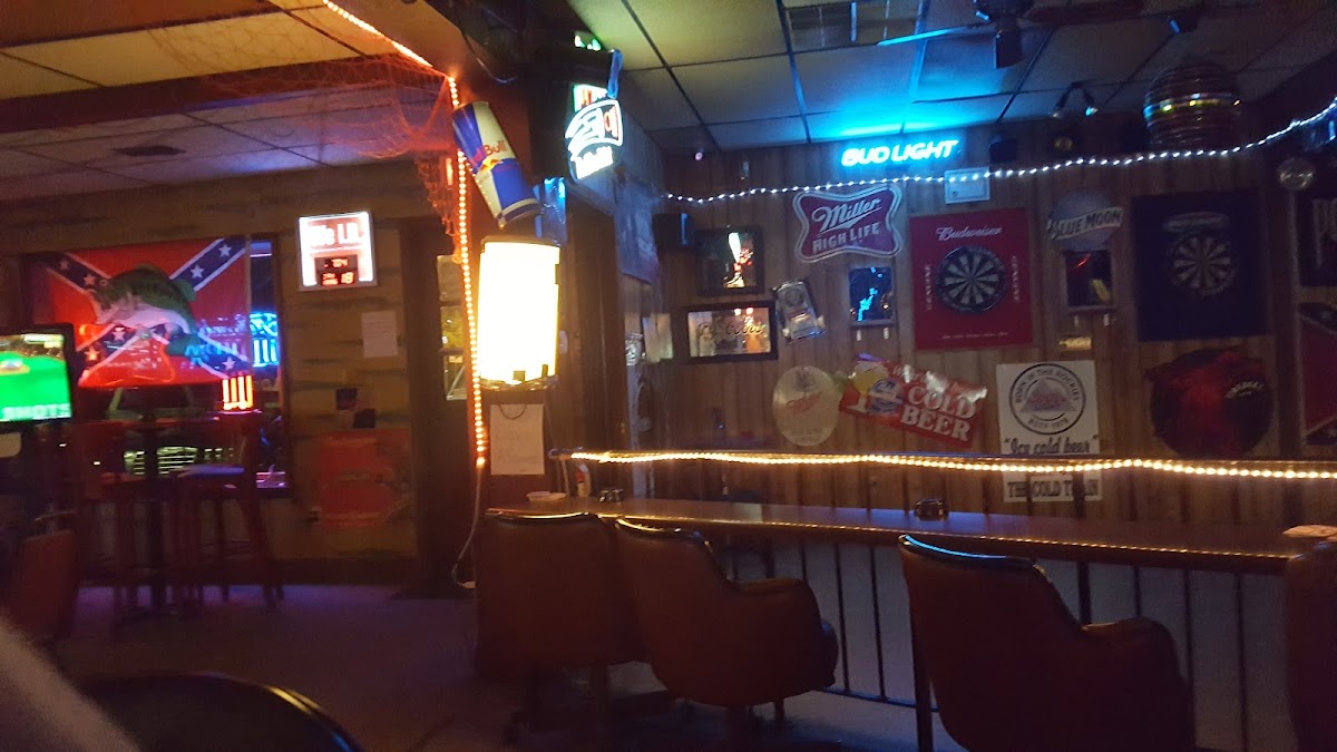 Fishbowl Lounge photo 4