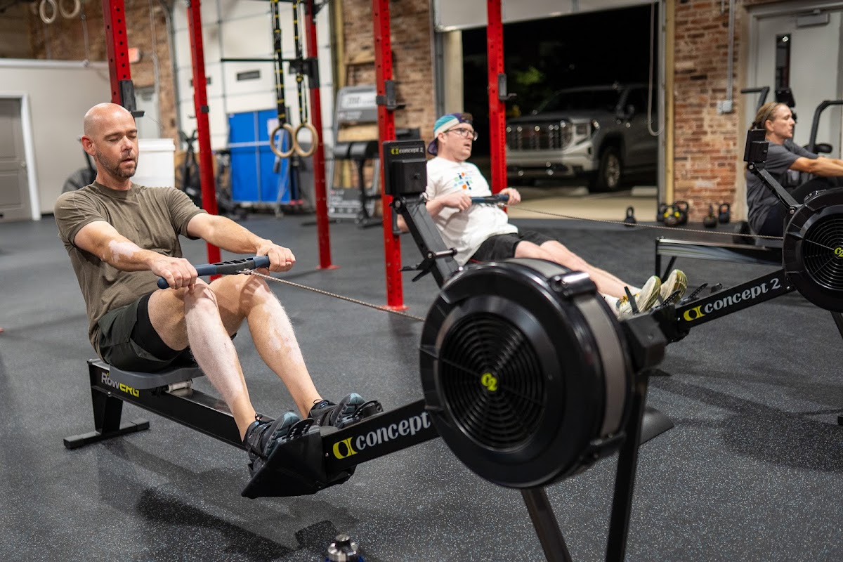 Fit Augusta – Downtown photo 4