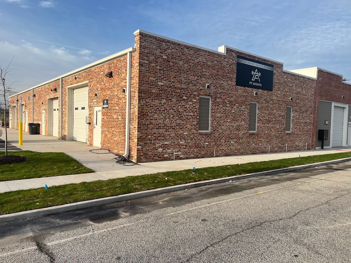 Fit Augusta – Downtown photo 5