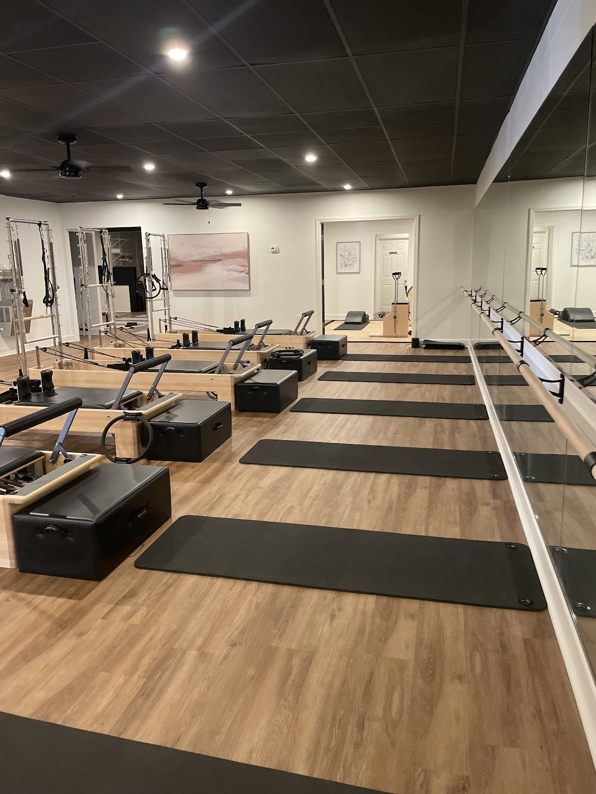FIT Pilates - Fitness & Wellness in Augusta, GA