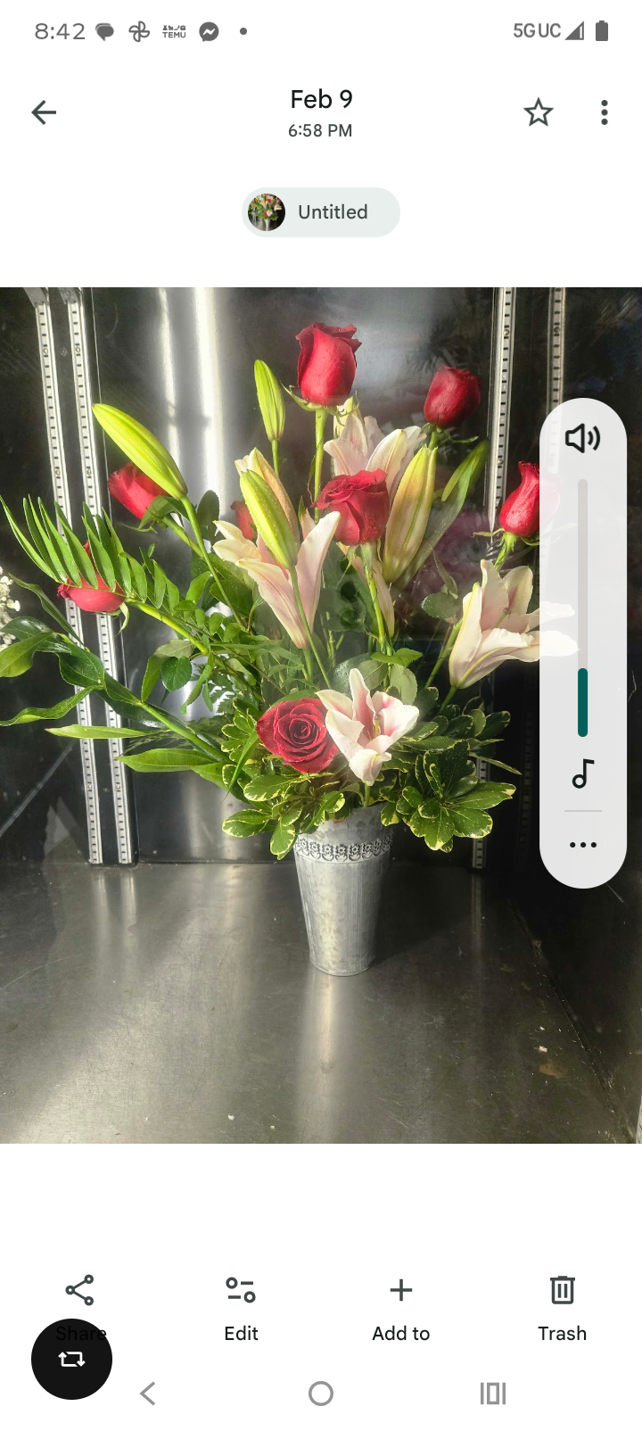 Flowers and Gifts by Lucille in Augusta, GA