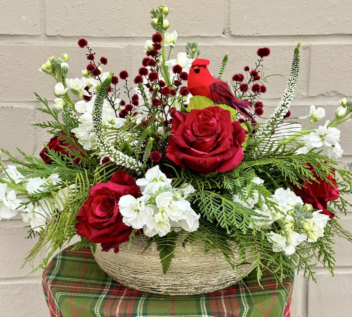 FLOWERS ON BROAD photo 5