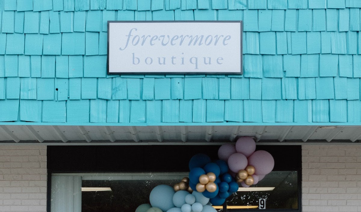 Forevermore Boutique - Retail & Shopping in Augusta, GA