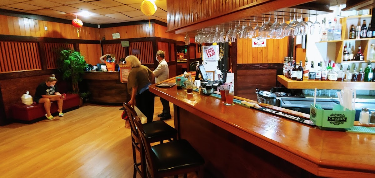 Fujiyama Japanese Steak House & Sushi Bar - Restaurants in Augusta, GA