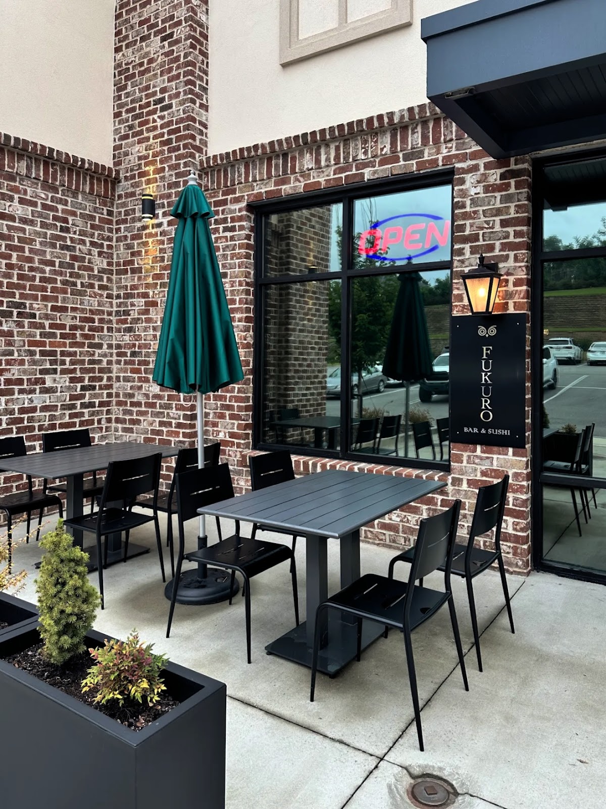 Fukuro Bar & Sushi in West Augusta, Augusta, GA
