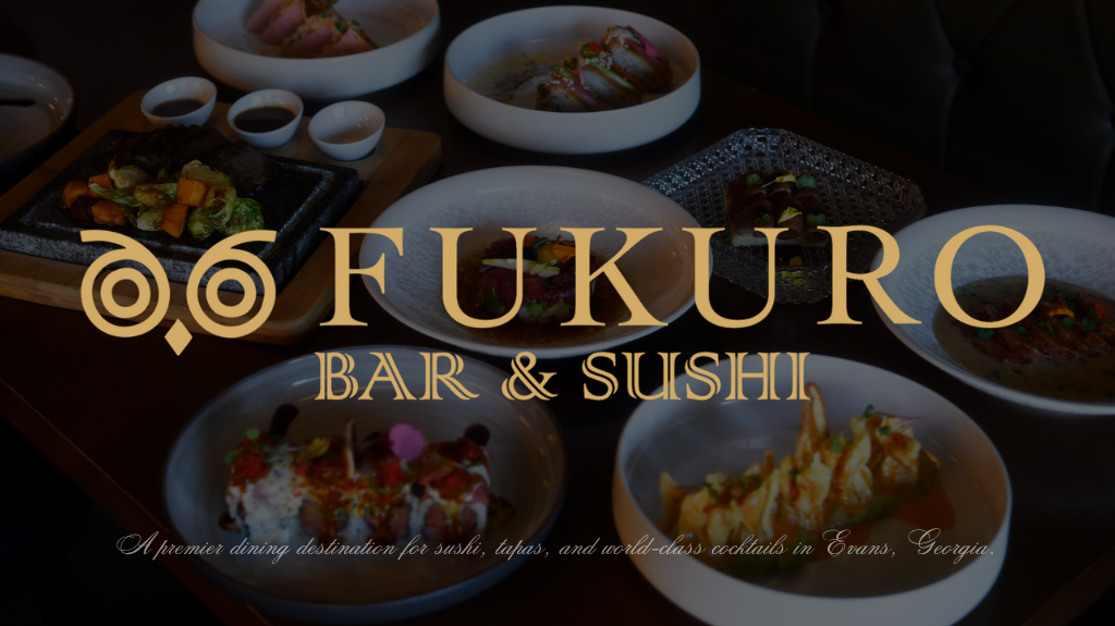Fukuro Bar & Sushi photo 4
