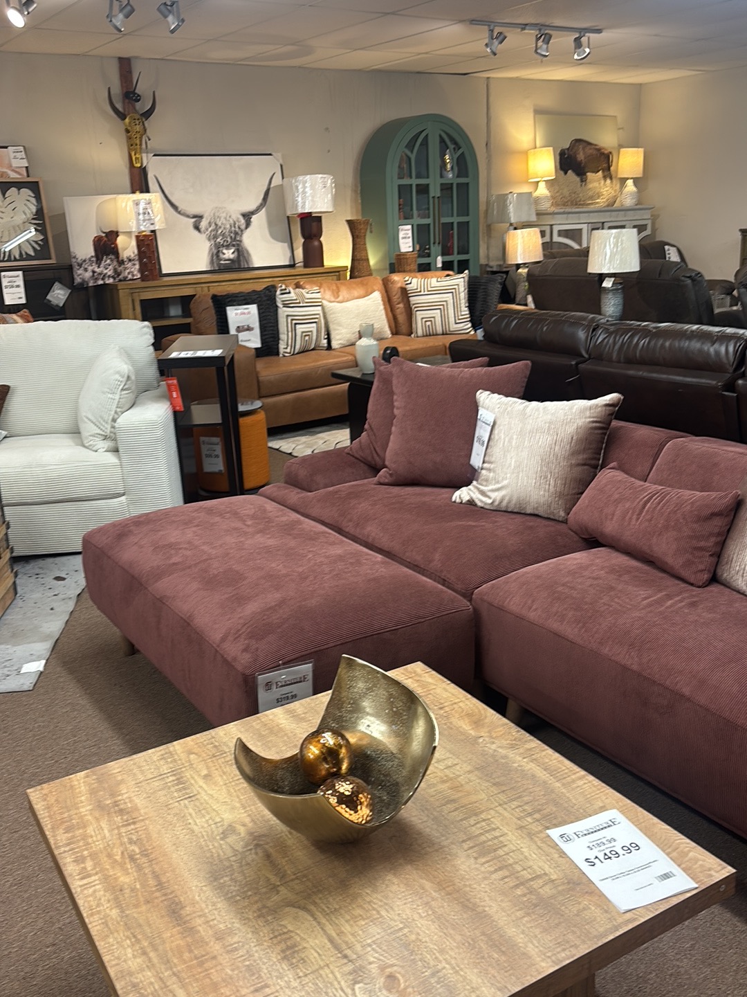 Furniture Warehouse - Retail & Shopping in Augusta, GA