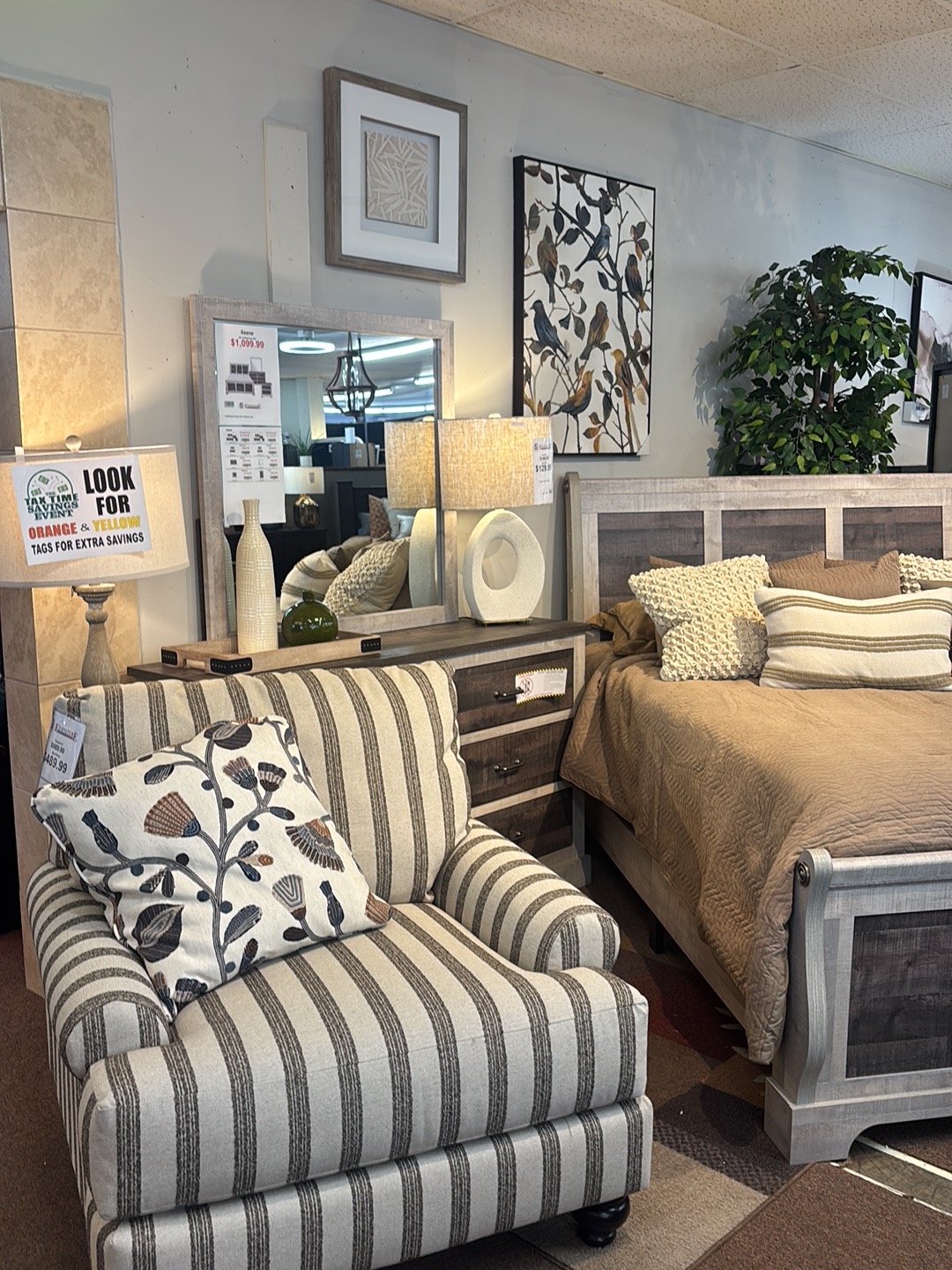 Furniture Warehouse photo 2