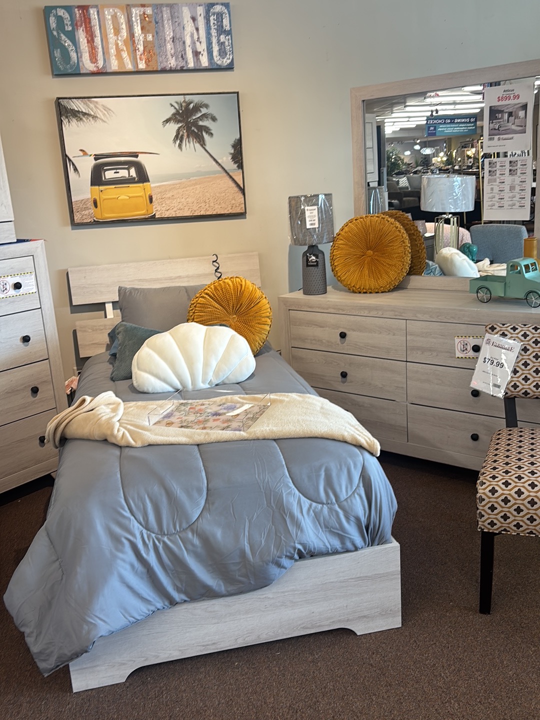 Furniture Warehouse photo 5