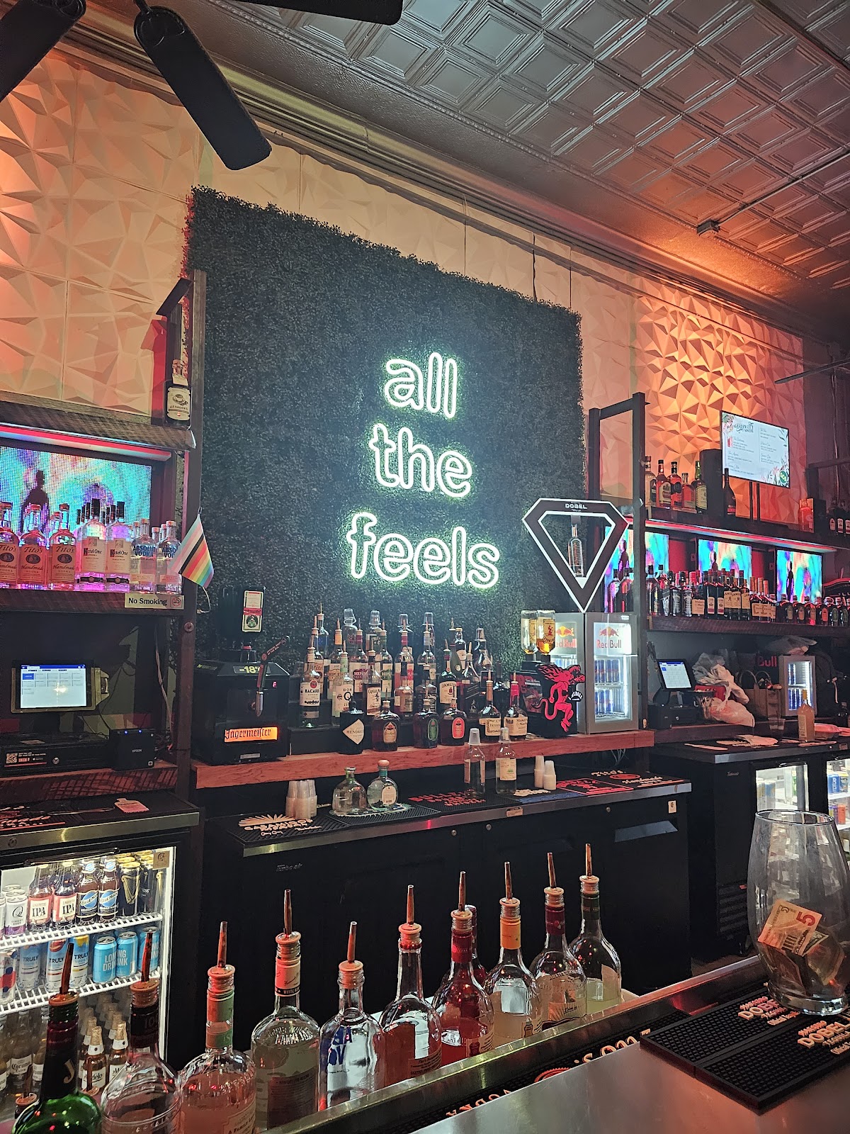 Garden City Social in Downtown Augusta, Augusta, GA