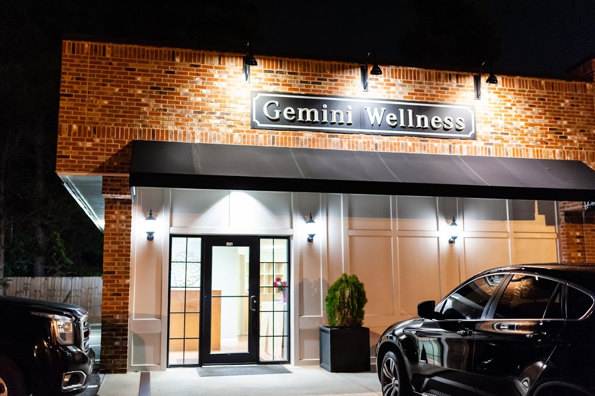 Gemini Wellness in Augusta, GA