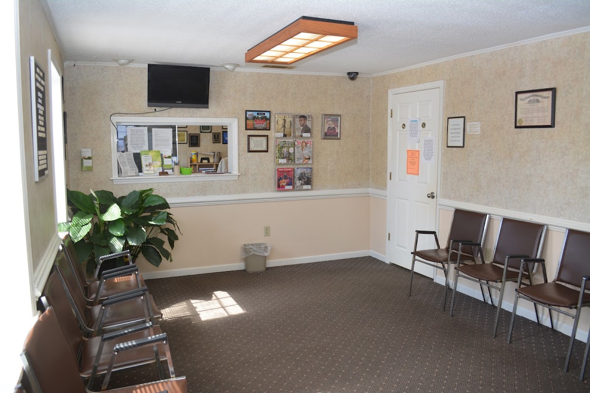 Georgia Chiropractic and Wellness Center in South Augusta, Augusta, GA