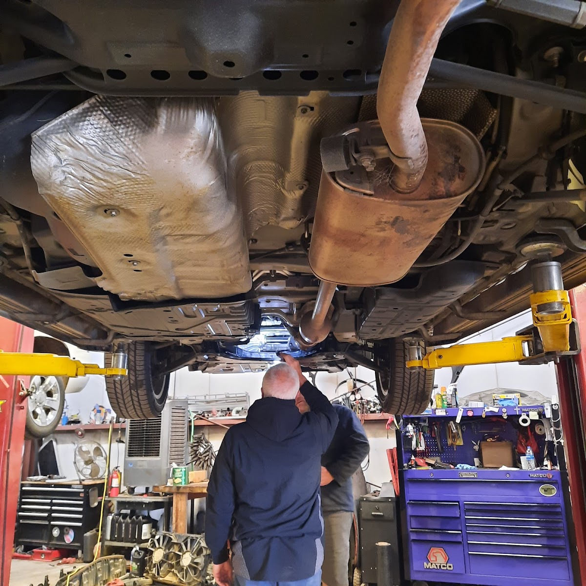 GeorgiaLina Automotive photo 2