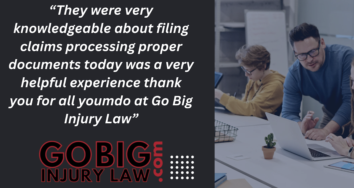 Go Big Injury Law photo 5