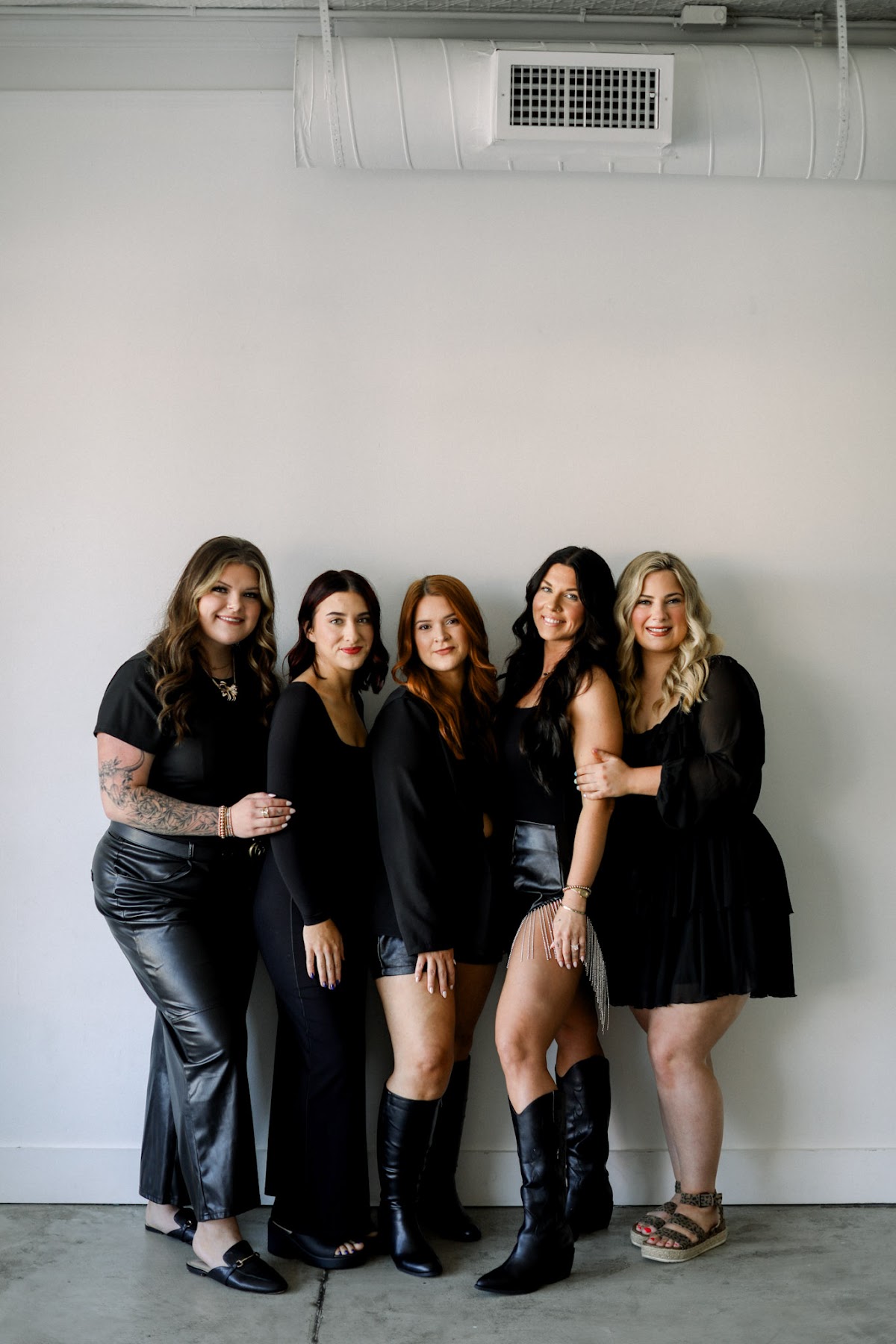Golden Hour Salon Co. - Beauty & Salons in Augusta, GA