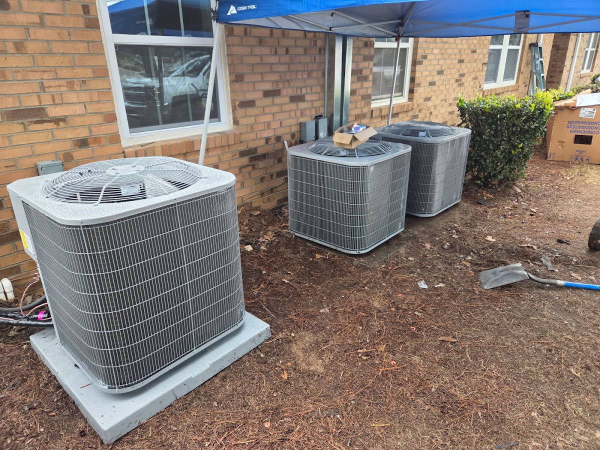 Grand Aire Solutions in Augusta, GA
