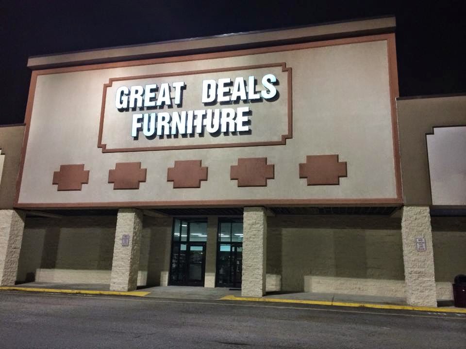 Great Deals On Furniture in West Augusta, Augusta, GA