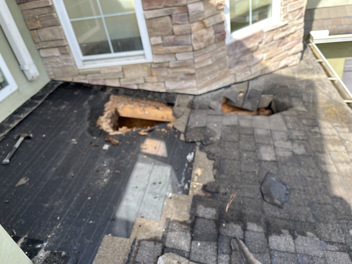 Gunn Roofing photo 3