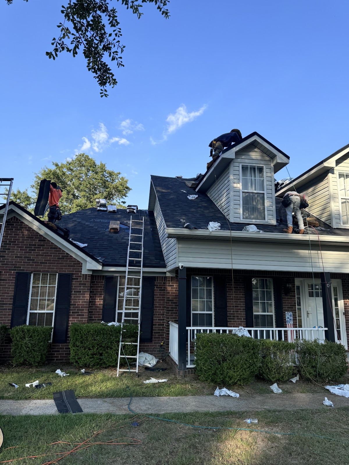 Gunn Roofing photo 4