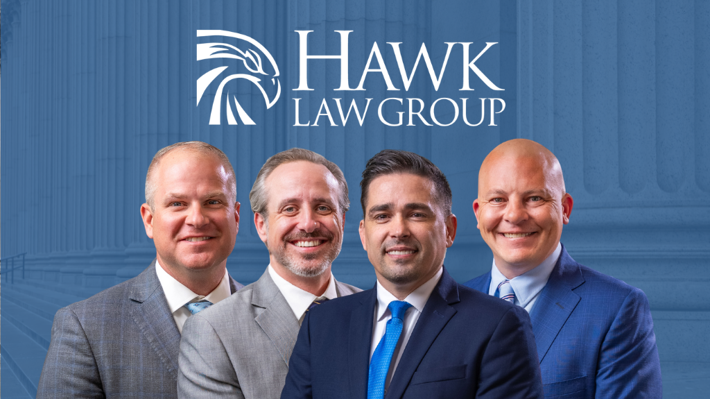 Hawk Law Group - Augusta Personal Injury Lawyers & Accident Attorneys in Augusta, GA
