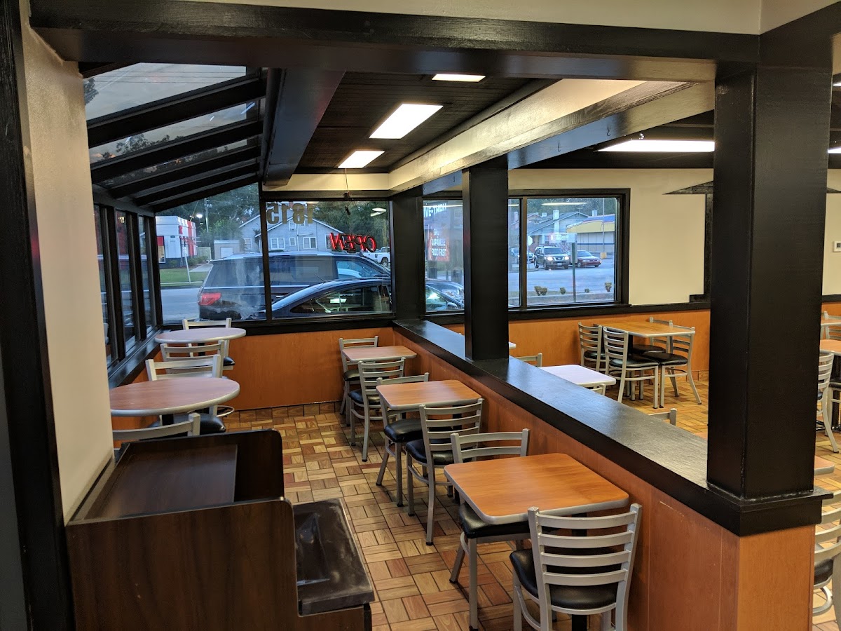 Hibachi Express - Restaurants in Augusta, GA