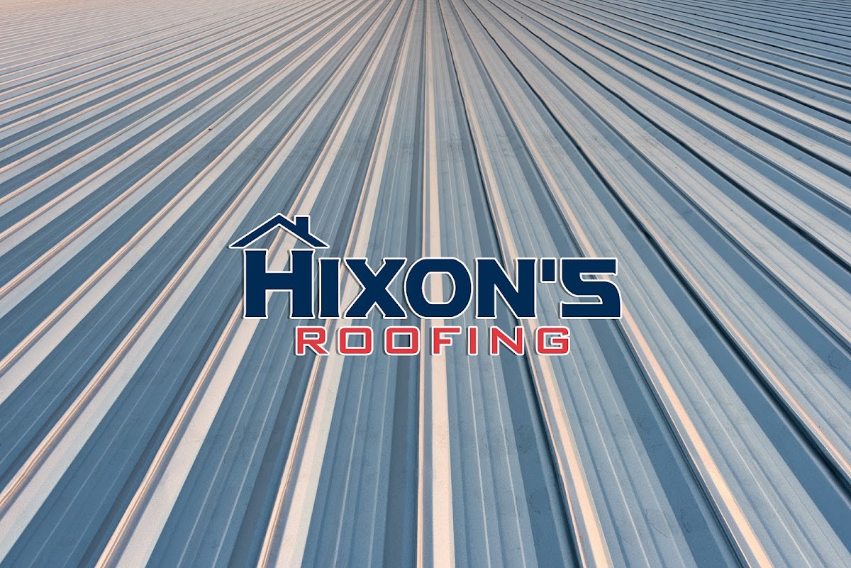 Hixon's Roofing - Commercial and Residential Roofers in Augusta, GA