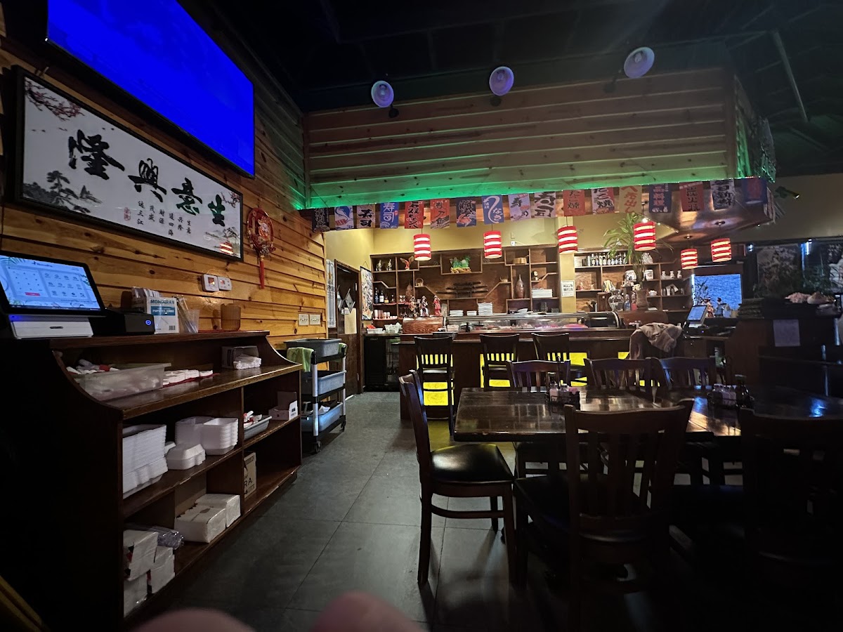 Hokkaido Restaurant - Restaurants in Augusta, GA