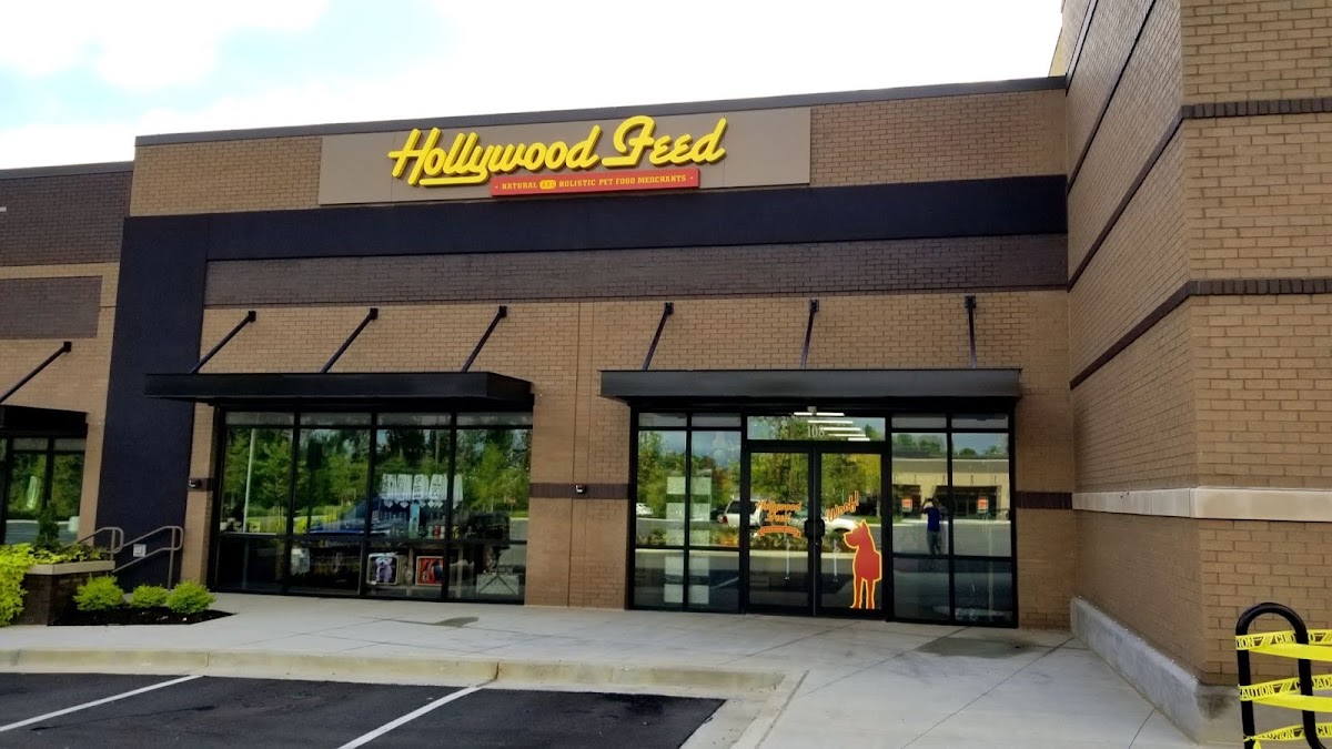 Hollywood Feed in Augusta, GA
