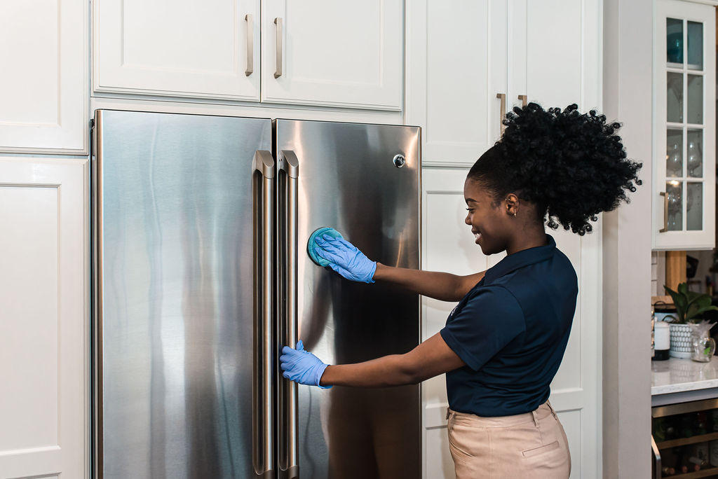 Home Clean Heroes of Augusta photo 5