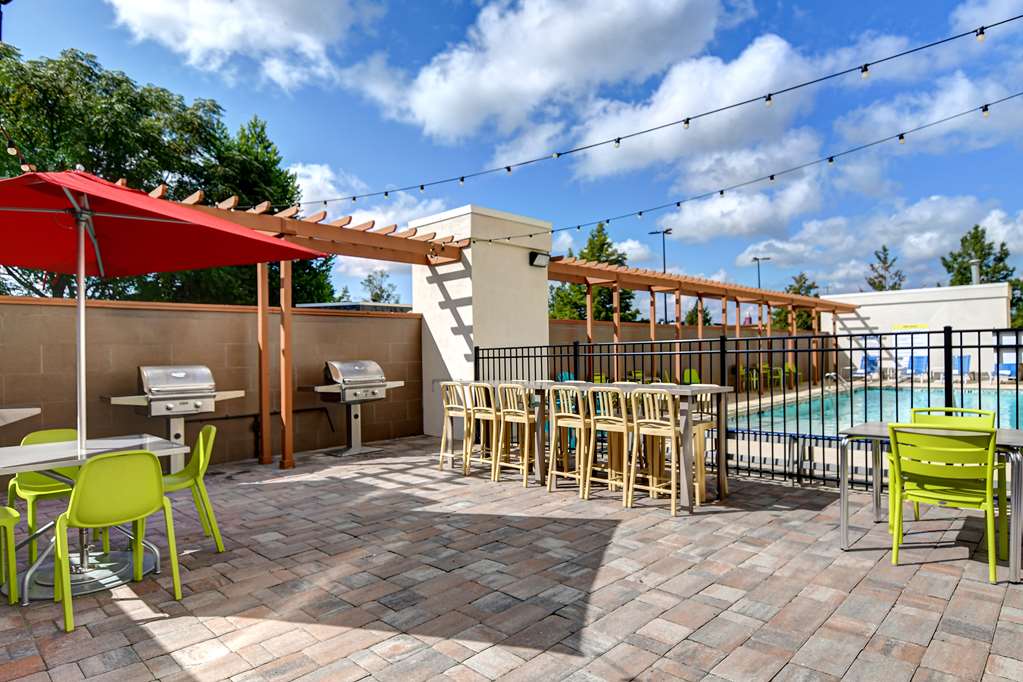 Home2 Suites by Hilton Augusta,GA - Hotels & Lodging in Augusta, GA