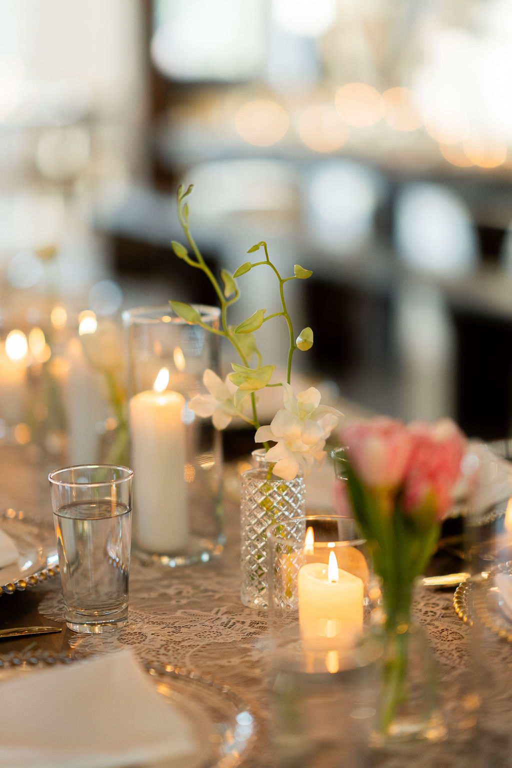 Honeycomb Florals photo 2