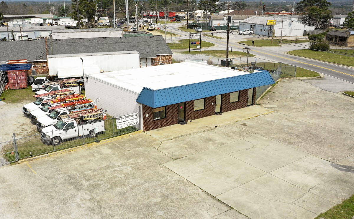 Howell Electric, Inc. in West Augusta, Augusta, GA