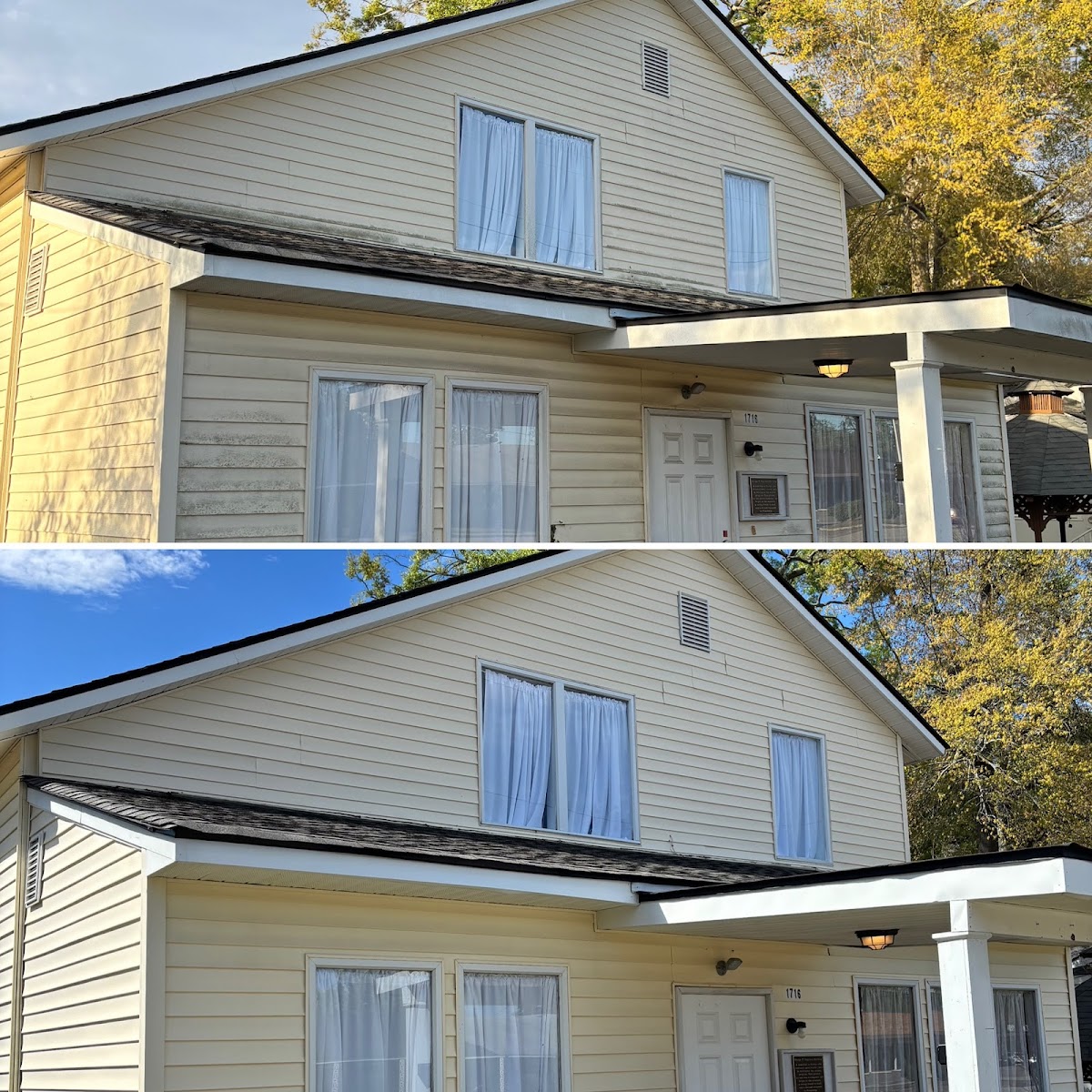 Hyzer Wash and Restore photo 2