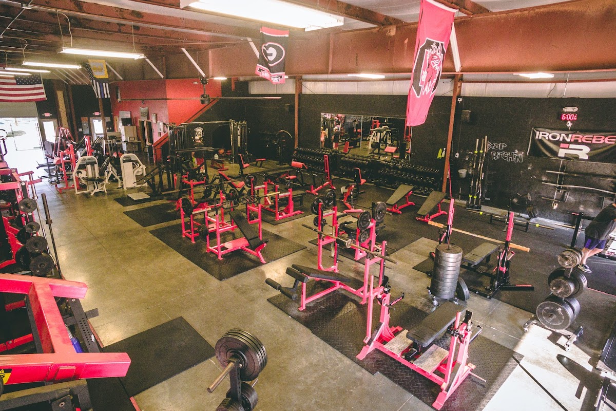 I3 Strength & Performance LLC - Fitness & Wellness in Augusta, GA