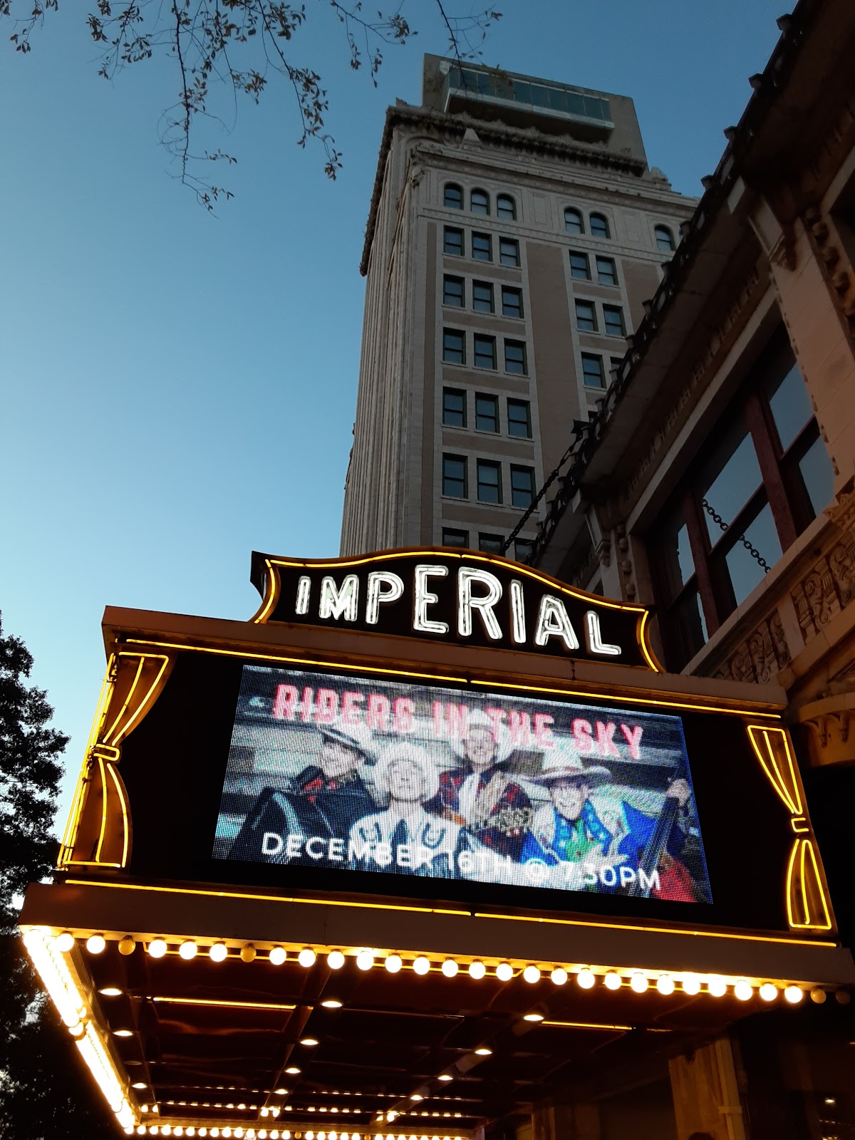 Imperial Theatre photo 5