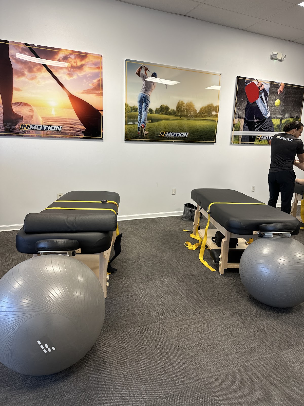 In Motion Wellness Studio Evans photo 3
