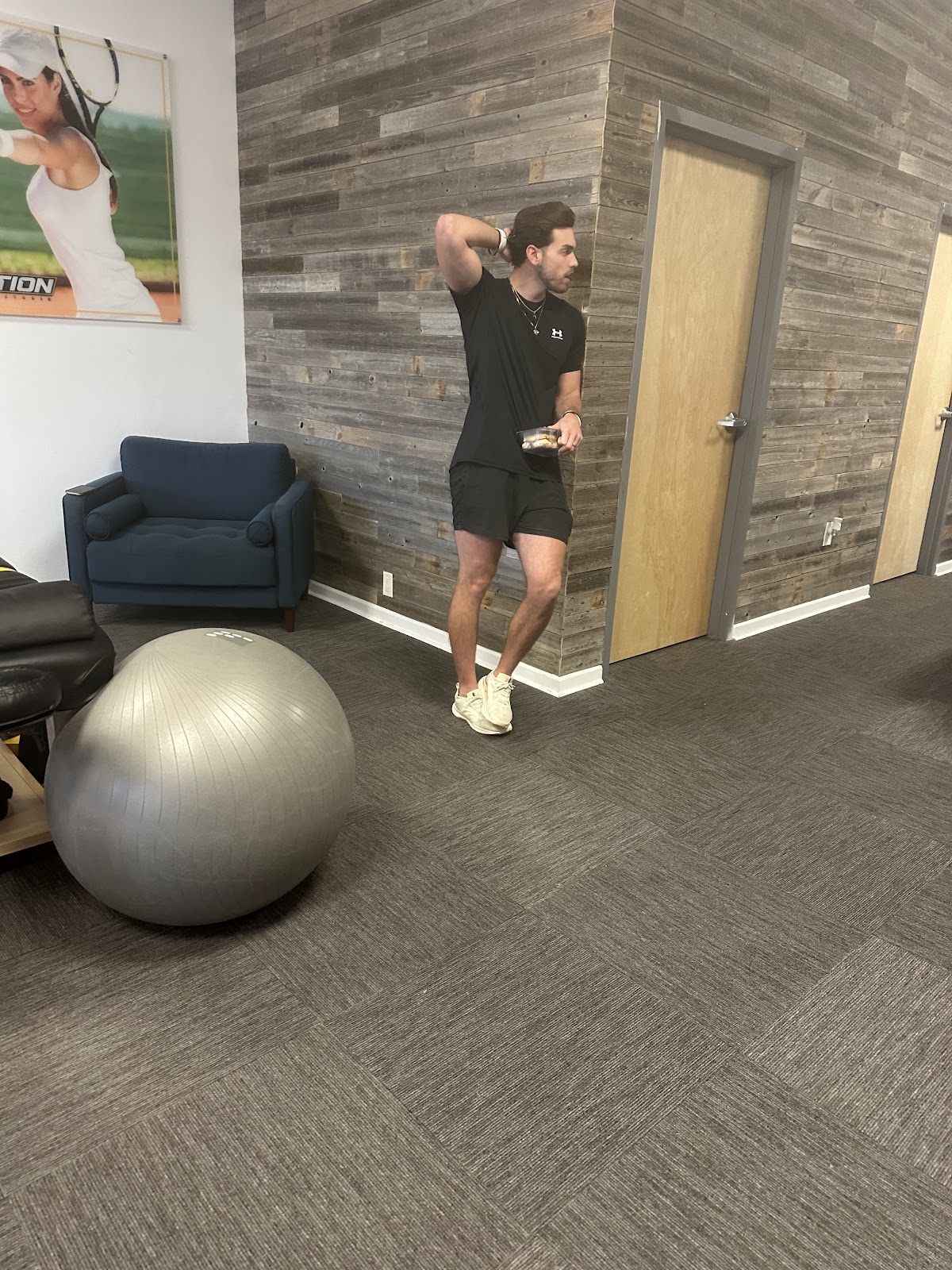 In Motion Wellness Studio Evans photo 5